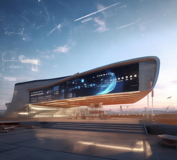 新疆航天信息资讯站，数字时代下的航天科技发展