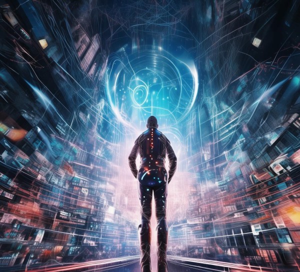 汇川信息咨询服务，disrupting the digital landscape