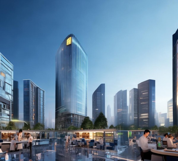 爱施德，中国信息资讯分销领域的先行者